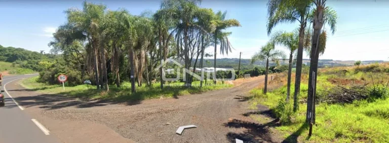 Imagem Casa e Barracão com Escritorio Saida Coronel Vivida