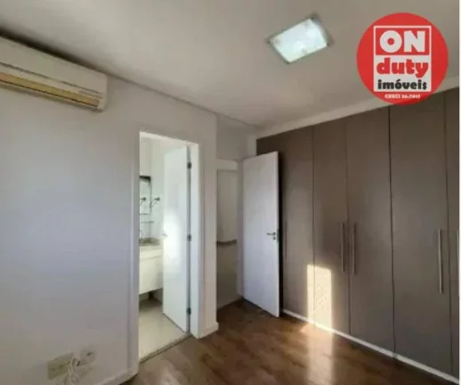 Imagem Apartamento com 2 quartos-à venda, 77 m² por R$ 680.000 - Ponta da Praia - Santos/SP