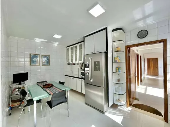 Imagem Cond. Recanto Inpla - Privacidade, 4 stes, lareira, piscina, gourmet!