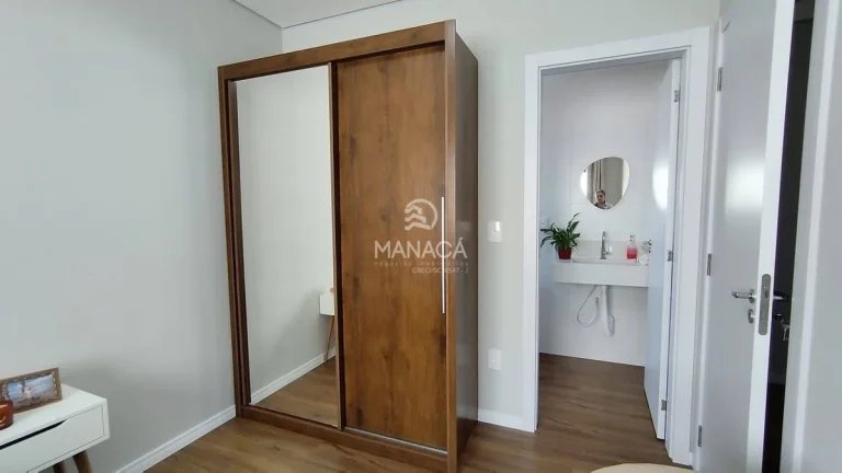 Imagem Sobrado mobiliado 2 suítes Jardim Icaraí