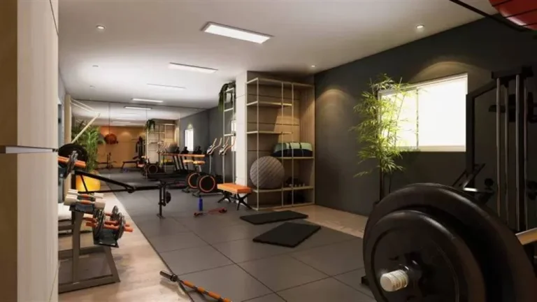 Imagem APARTAMENTO COM 43.69 m² - PARQUE SÃO VICENTE - SÃO VICENTE SP