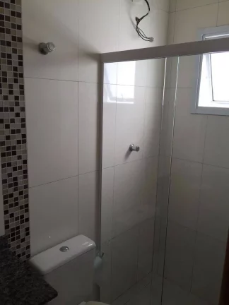 Imagem Cobertura com 2 dormitórios à venda, 72 m² por R$ 330.000,00 - Vila Floresta - Santo André/SP