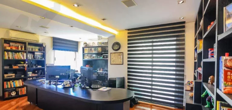 Imagem VILLAGGIO PANAMBY * 2 SUÍTES * 4 VAGAS * ÚNICO E PERFEITO