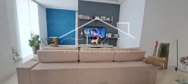 Imagem Venda Casa Térrea | Vanessa Carrenho