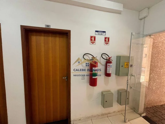 Imagem Apartamento com 2 dormitórios à venda, 49 m² por R$ 200.000,00 - Centro - Tatuí/SP
