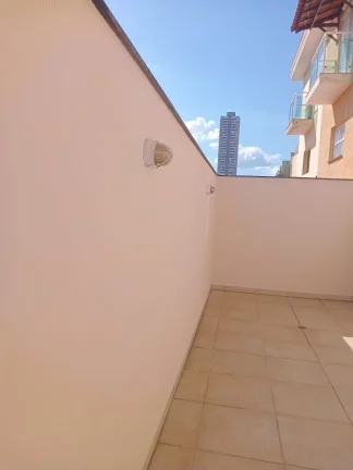 Imagem Apartamento para locação próximo ao metrô Penha