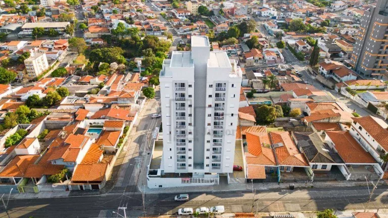 Imagem Apartamento com 2 dormitórios sendo 1 suite à venda, 60 m² por R$ 380.000 - Vila Carvalho - Sorocaba/SP