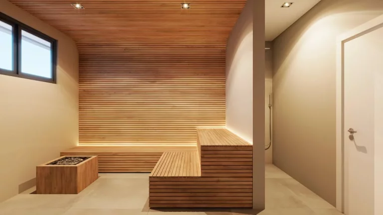 Imagem Atlântico Residence - Breve Lançamento - Apartamento à venda no bairro Canto Grande - Bombinhas/SC