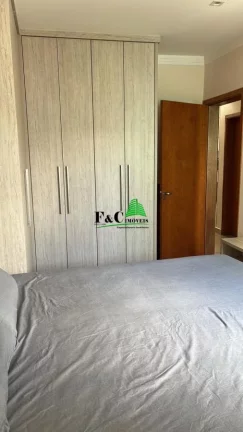 Imagem Casa em Condomínio para Venda em Paulínia, Saltinho, 3 dormitórios, 1 suíte, 1 banheiro, 4 vagas