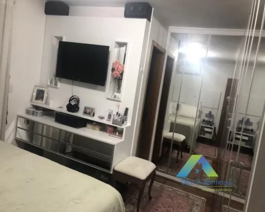 Imagem Sobrado Residencial à venda, Jardim da Glória, São Paulo - .