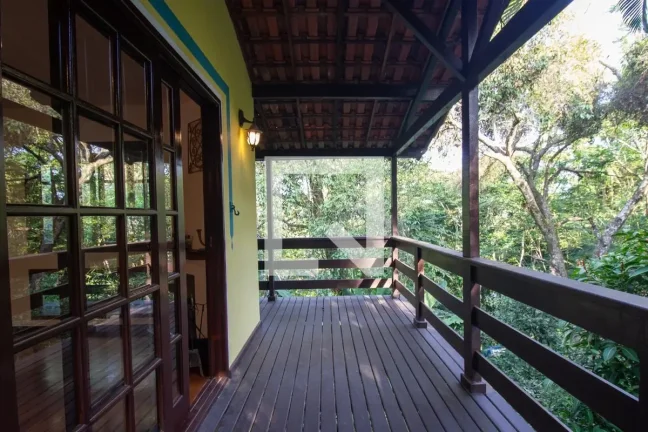 Imagem Casa à Venda - Vargem Grande, 4 Quartos, 280 m2