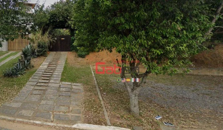 Imagem Casa com 6 dormitórios à venda, 350 m² por R$ 2.500.000,00 - Loteamento Portal da Ferradura - Armação dos Búzios/RJ