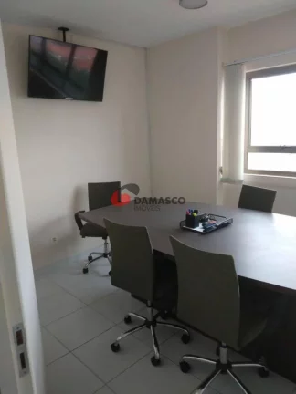 Imagem Sala à venda 1 Vaga, 57M², Santo Antônio, São Caetano do Sul - SP