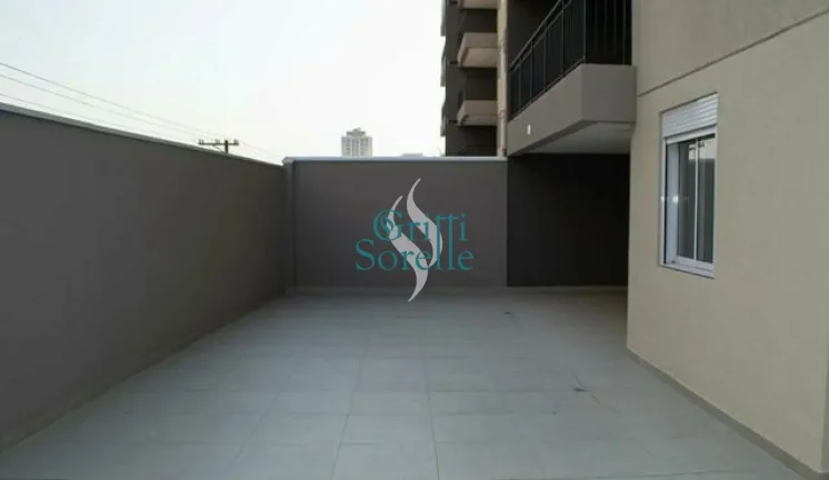 Imagem Apartamento Garden à Venda em Vila Pompéia - São Paulo/SP.