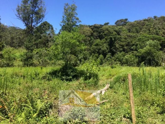 Imagem Vendo Terreno em Área Rural com 900 mts²
