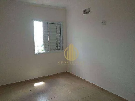 Imagem Apartamento 2 dormitórios com suíte à venda, Jardim Anhangüera, Ribeirão Preto - AP0299.