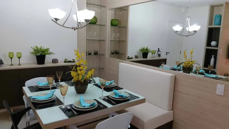 Imagem APARTAMENTO RESIDENCIAL FIRENZE