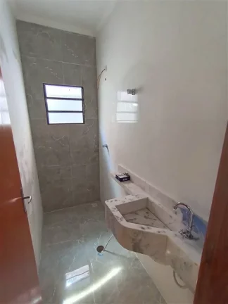 Imagem CASA COM 72.65 m² - CAMPOS ELÍSEOS - ITANHAEM SP
