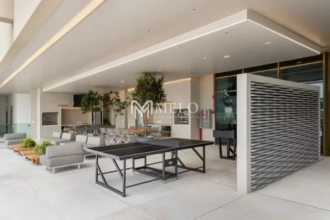 Imagem BAIRRO SÃO JOSÉ | 4qts, 4suítes, 4vagas, 268m² |dependência completa, nascente ! Andar Alto
