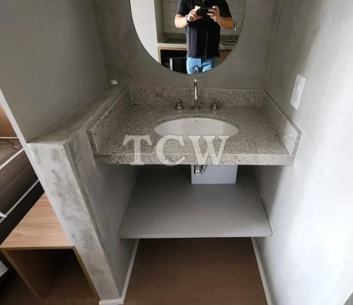 Imagem Apartamento à venda no bairro Liberdade - São Paulo/SP, Zona Central