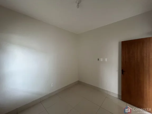 Imagem Casa à Venda no Bairro Afonso Queiroz, Patos de Minas - 3 Dormitórios e Espaço Gourmet