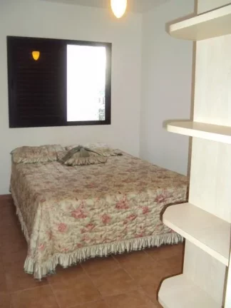 Imagem Local Nobre, Morro do Maluf, Prédio Novo, Lazer, 2 Garagens, Excelente Apartamento,50 Metros da Praia da Enseada ou Pitangueiras.