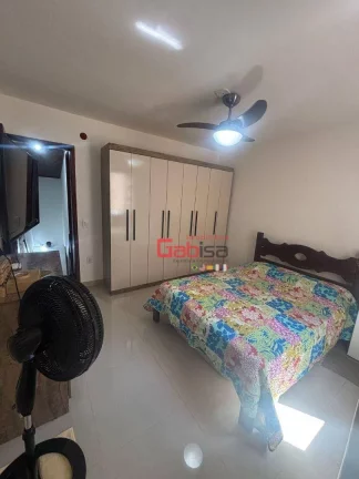 Imagem Casa com 2 dormitórios à venda, 57 m² por R$ 350.000,00 - Jardim Flamboyant - Cabo Frio/RJ