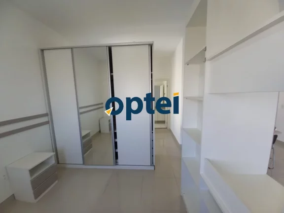 Imagem Loft com 50,70 m² com móveis planejados, 1 dormitório, cozinha, sacada no Condominio Marco Zero Mix Residence , São Bernardo do Campo.