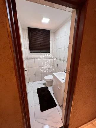 Imagem Casa a Venda no bairro Jardim Heitor Rigon - Ribeirão Preto, SP