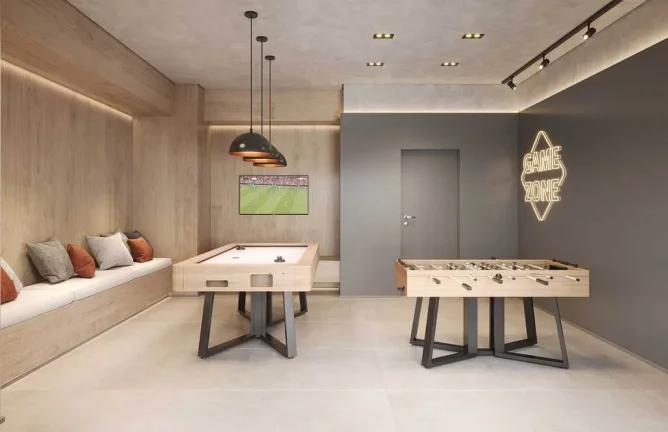 Imagem APARTAMENTO RESIDENCIAL em São Paulo - SP, Vila Prudente