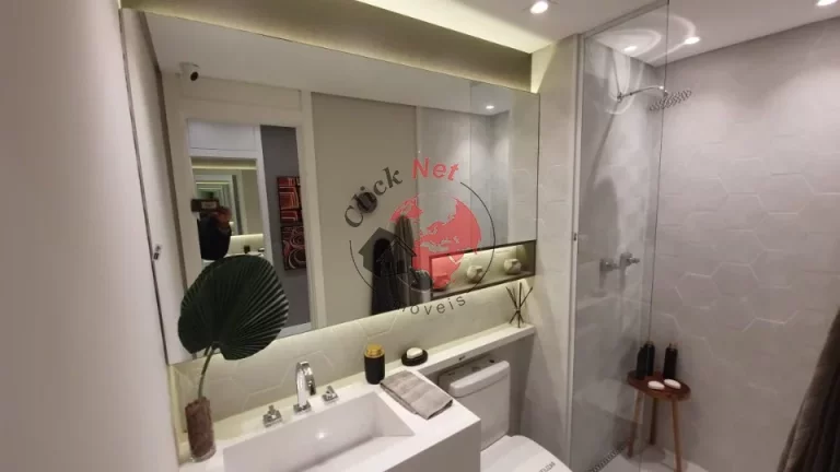 Imagem Apartamento à Venda no bairro Campestre em Santo André