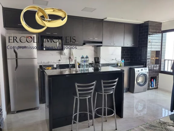 Imagem APARTAMENTO RESIDENCIAL em São Paulo - SP, Brás