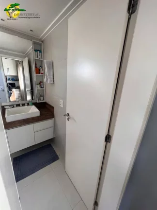 Imagem APTO COM 234M², 4 DORMS, 4 SUITES C/ 4 VAGAS NA CIDADE UNIVERSITARIA