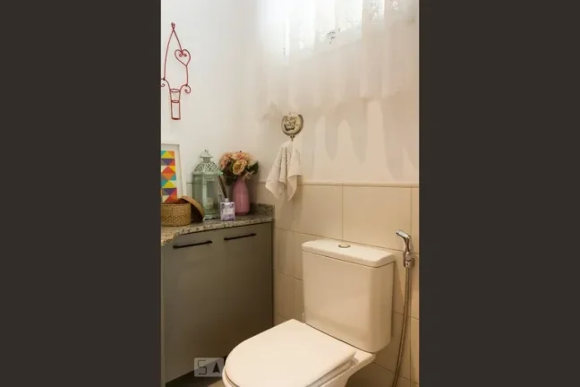 Imagem Casa à Venda - Vargem Grande, 6 Quartos, 305 m2