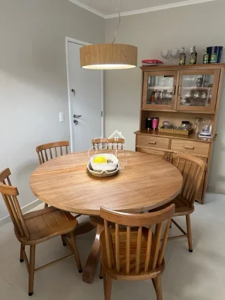 Imagem APARTAMENTO Residencial em GUARUJÁ - SP, ENSEADA