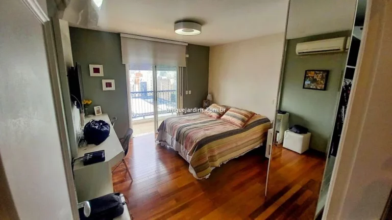 Imagem Apartamento à venda Jardim Paulista São Paulo
