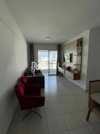 Imagem Aluguel em Boa Viagem 3qts, 1suite, 2vagas cobertas, 89m2 com planejados