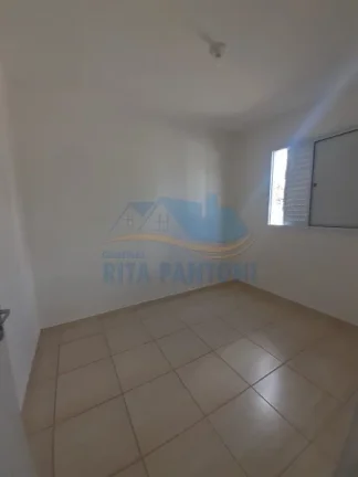 Imagem Apartamento - Bonfim Paulista - Bonfim Paulista - Região Sul