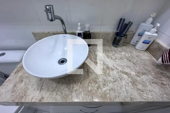 Imagem Apartamento à Venda - Recreio, 2 Quartos, 87 m2