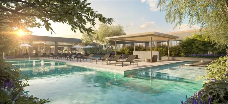 Imagem Grand High Residences Alto da Boa Vista