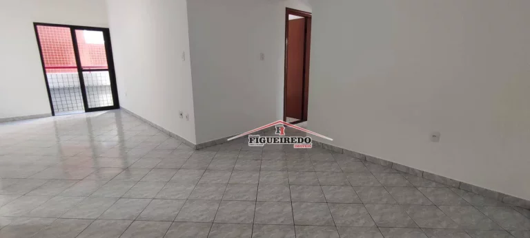 Imagem 3 dormitorio, 2 suite , sala para 2 ampbiente portaria 24 horas