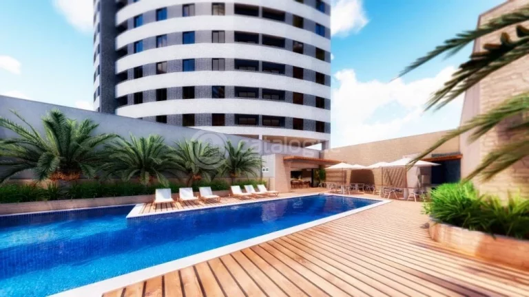 Imagem Oportunidades no Residencial Cosmopolitan