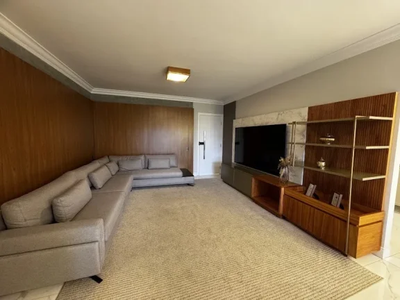 Imagem Apartamento 4 Dormitórios Condomínio Esplanada Miró Jardim Morumbi Campolim/SP