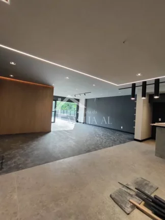 Imagem Apartamento no Atiradores - Edifício W135