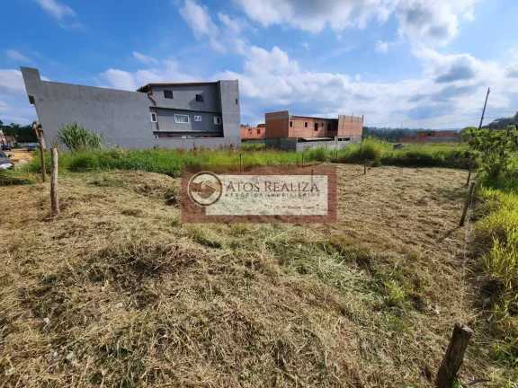 Imagem Terreno à Venda em Balneário São José, SP por R$80.000