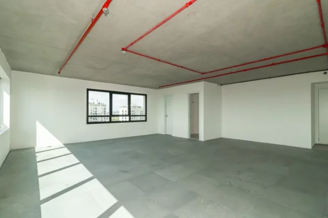 Imagem Veyron - Sala à venda no bairro Higienópolis - Porto Alegre/RS