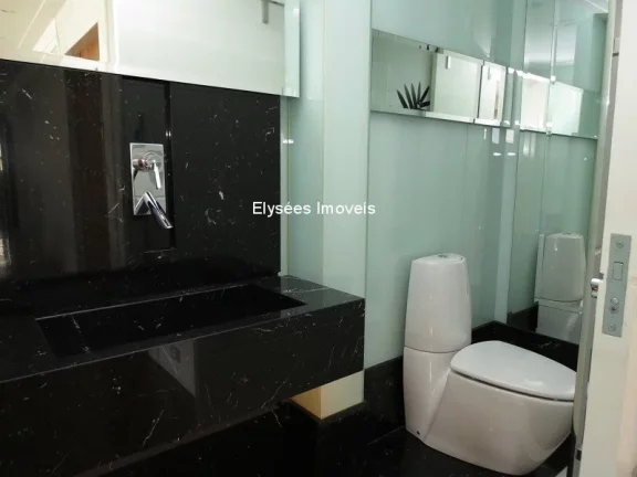 Imagem APARTAMENTO RESIDENCIAL em SÃO PAULO - SP, MOEMA