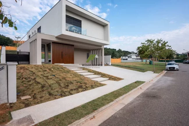 Imagem LINDA CASA EM CONDOMÍNIO DE ALTO PADRÃO