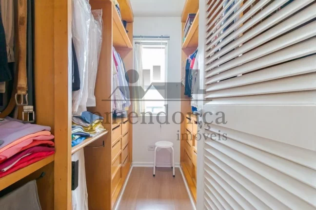 Imagem Apartamento de Alto Padrão em Higienópolis, 1 apto por andar!