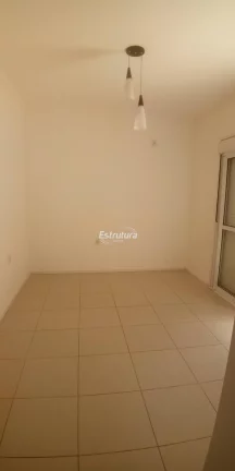 Imagem Apartamento térreo com 1 dormitório e terraço próximo ao Clube Dores!